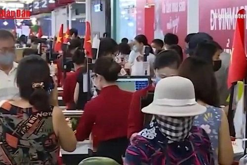 Bảo đảm nguồn cung, xử lý nghiêm đầu cơ, găm hàng