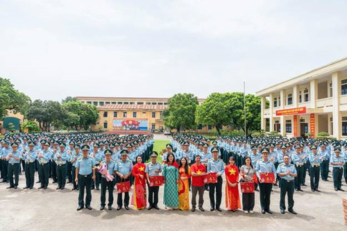 Yến Helen Khánh Hòa: Đồng hành cùng khát vọng vươn mình của đất nước
