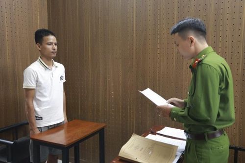 Khởi tố 39 đối tượng tổ chức sử dụng trái phép ma túy