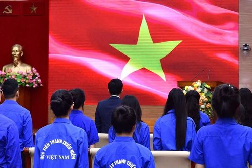 Tuổi trẻ trước kỷ nguyên biến động: Học suốt đời và gắn kết để không bị bỏ lại