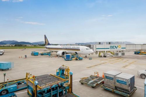 Từ địa giới hành chính đến quy hoạch bầu trời - Bài 2: Đầu tư sân bay: Không phải 'cuộc chơi' cảm tính