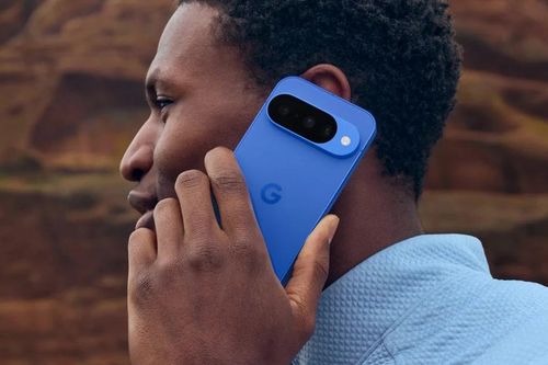 Loạt tính năng AI mới lạ có trên Google Pixel 10 series