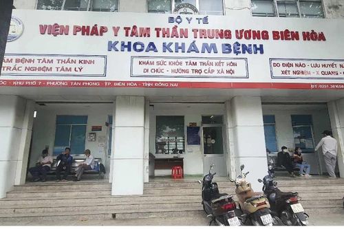 Viện Pháp y tâm thần Trung ương Biên Hòa 'phù phép' kết luận giám định thế nào?