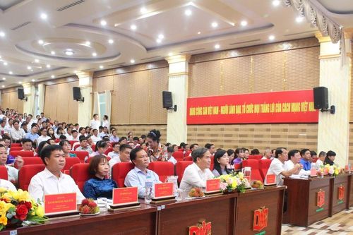 Ngành GD&ĐT TP Cần Thơ chung sức, đồng lòng thực hiện nhiệm vụ năm học 2025-2026
