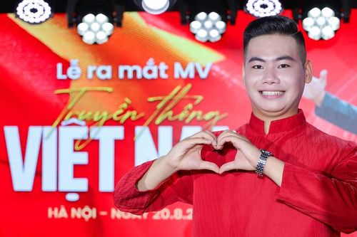 'Truyền thống Việt Nam' - Lời tri ân, biết ơn của thế hệ trẻ