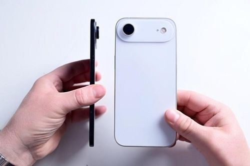 Tin buồn cho các iFan đang chờ đợi iPhone 17 Air