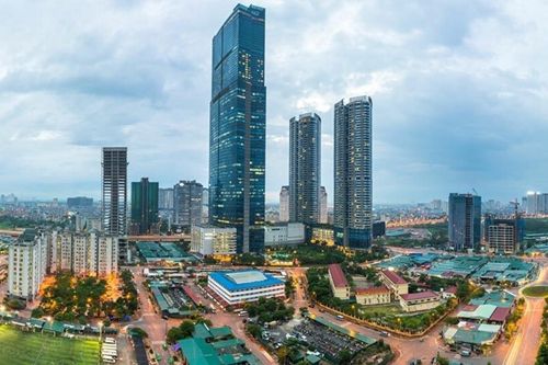 Chuyên gia: Kinh tế Việt Nam tăng trưởng khá cao và ấn tượng, có thể đạt mục tiêu khoảng 8%