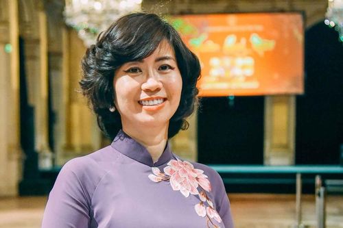 Ngoại giao văn hóa: 'Vũ khí tâm công' chạm đến trái tim bạn bè quốc tế