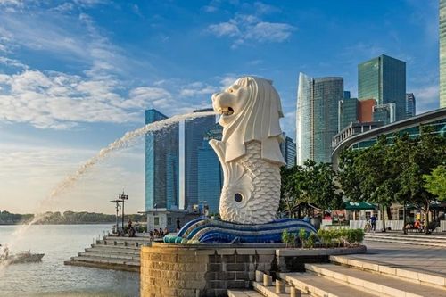 Singapore được đánh giá là hòa bình nhất châu Á