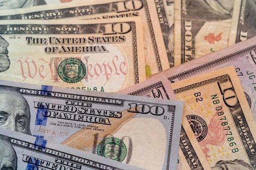 Tỷ giá USD hôm nay 26/8: USD quay đầu tăng mạnh, đồng EUR 'ngã ngựa' sau cú sốc từ Fed