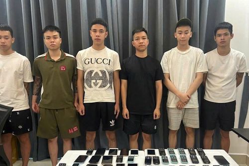Triệt phá đường dây cho vay lãi nặng liên tỉnh với số tiền giao dịch gần 44 tỷ đồng