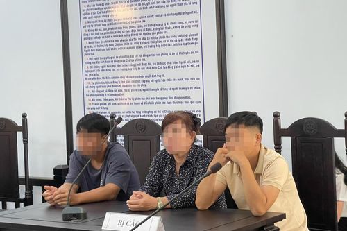 Vụ án 'trốn thuế' khi chuyển nhượng đất ở Bình Dương (cũ): Tòa nghị án kéo dài trong phiên xử lần thứ 2