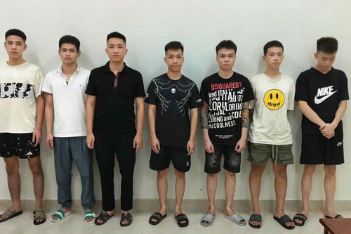 Đà Nẵng triệt phá đường dây 'tín dụng đen' xuyên quốc gia, dùng iCloud để siết nợ