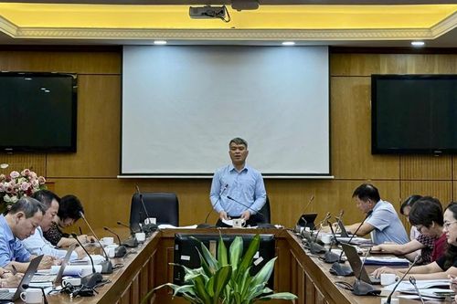 Thẩm định Luật Quản lý nợ công (sửa đổi)