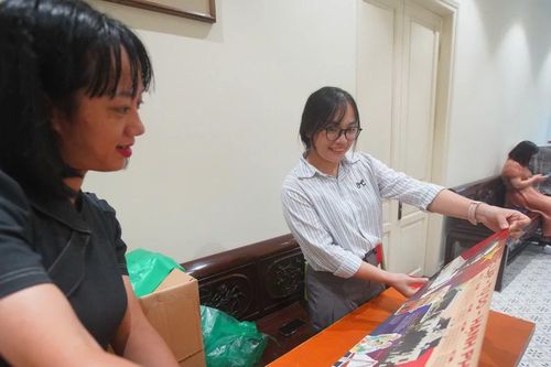Lan tỏa ấn phẩm đặc biệt về hành trình lịch sử của Bác Hồ