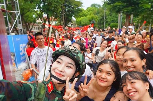 'Tấm hộ chiếu' để Việt Nam bước ra thế giới