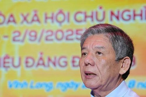 Dấu mốc để tỉnh Vĩnh Long vươn mình