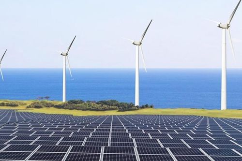 Nguồn vốn quốc tế: Đòn bẩy cho chuyển dịch năng lượng Việt Nam