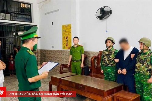 BĐBP Đà Nẵng bắt giữ đối tượng mua bán ma túy tại ga đường sắt