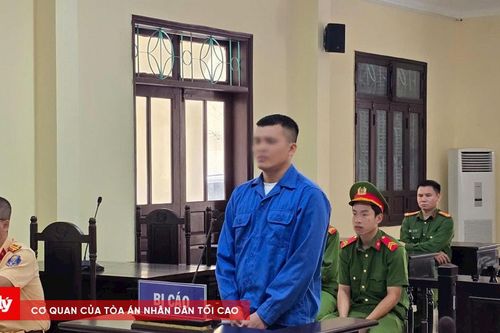 Chống người thi hành công vụ, lĩnh 18 tháng tù