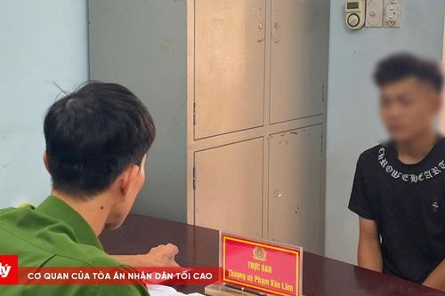 Phát hiện, ngăn chặn nam thanh niên bị lừa sang Campuchia làm 'việc nhẹ, lương cao'
