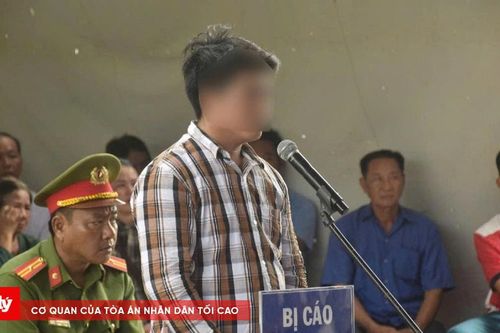 TAND khu vực 3 – Cà Mau xét xử lưu động vụ án hình sự