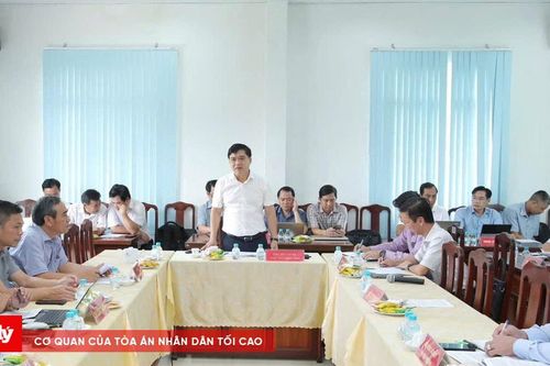 Đồng Nai tháo gỡ 'nút thắt' giải phóng mặt bằng các dự án cao tốc trọng điểm