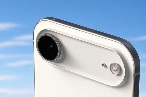 iPhone 17 Air - siêu phẩm có sức mạnh ngang ngửa 17 Pro Max sắp ra mắt