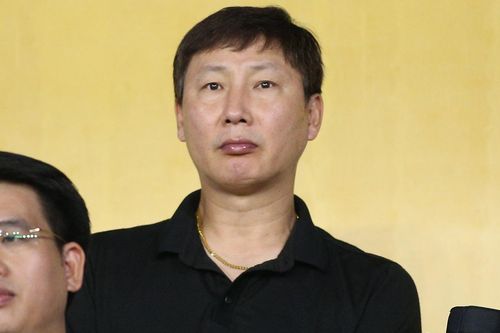 Tuyển Việt Nam: Danh sách 'lạ' và ý đồ của HLV Kim Sang Sik