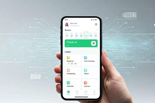 Cuộc đua chuyển đổi số: DN nhỏ Việt Nam có bị bỏ lại phía sau?