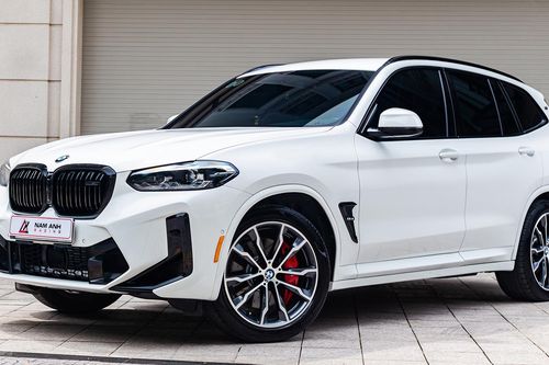 Mua xe sang BMW gần 2 tỷ, chủ xe mạnh tay chi hàng trăm triệu độ thành độc bản