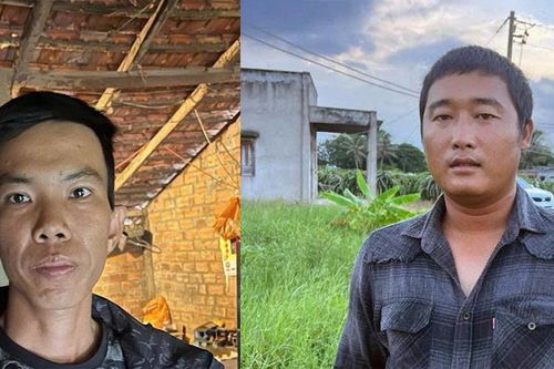 Hai kẻ vô cớ dùng dao đâm người khác rồi nói câu khiến ai cũng phẫn nộ