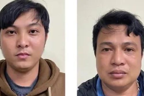 'Lộ sáng' 2 đường dây buôn lậu vàng xuyên quốc gia, một ông trùm bỏ trốn
