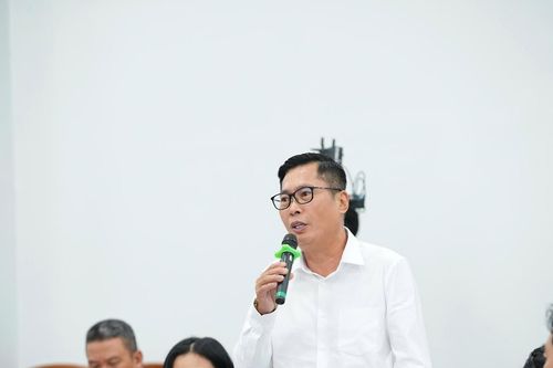 Phó Cục trưởng tiết lộ sự thật về nước mắm, kiện tụng liên miên vì hai chữ