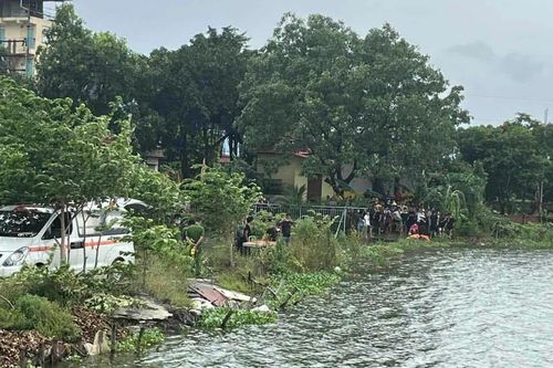 Hai thiếu nữ 16 tuổi tử vong dưới hồ, để lại mảnh giấy nhắn gửi gia đình ở phòng trọ