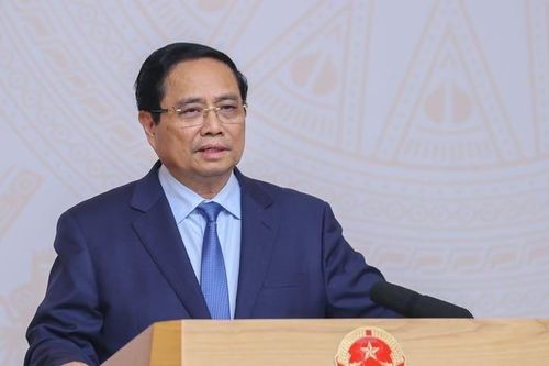 Từ đầu năm đến nay, Việt Nam nâng cấp quan hệ với 9 nước