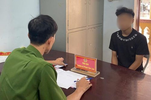 Kịp thời ngăn chặn vụ dụ dỗ thanh niên sang Campuchia lao động 'việc nhẹ, lương cao'