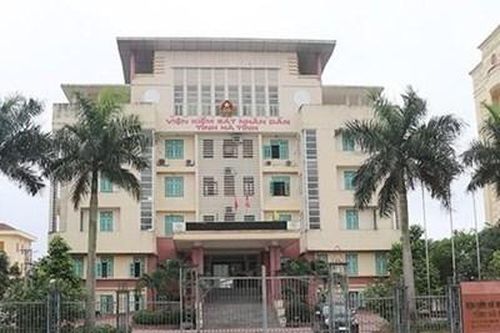 VKSND tỉnh Hà Tĩnh kháng nghị giám đốc thẩm vụ án dân sự có nhiều sai phạm