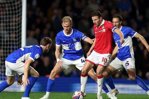 Nhận định, dự đoán Birmingham vs Port Vale: Chiến thắng nhọc nhằn