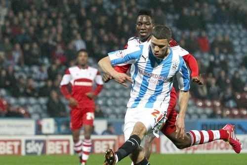 Nhận định, dự đoán Stoke City vs Bradford: Sập bẫy phút cuối