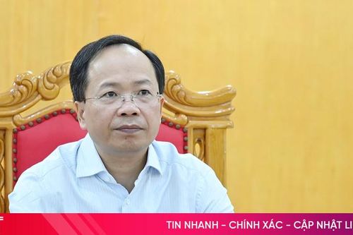 Hà Tĩnh tiếp tục huy động tối đa lực lượng, phương tiện khắc phục hậu quả bão, đề phòng lũ lụt