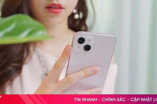 Nên mua điện thoại cũ không? iPhone 13 cũ nên mua không?