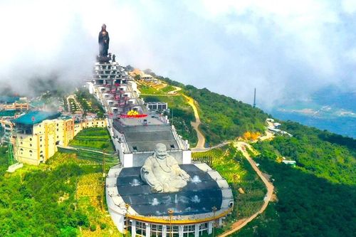 Du lịch Tây Ninh có tiềm năng vươn tầm quốc tế