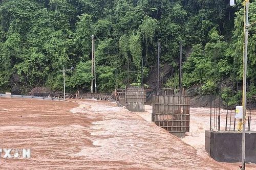 Quảng Trị nhanh chóng cứu trợ và khắc phục hậu quả sau mưa, bão