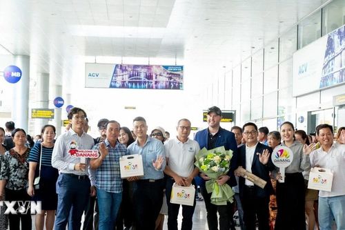 Khai thác lợi thế, đưa Việt Nam thành điểm đến du lịch MICE hàng đầu khu vực
