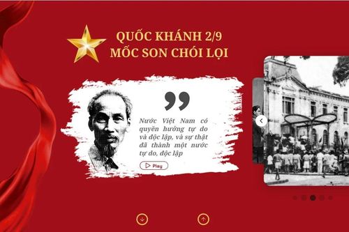 Hành trình 80 năm: Việt Nam là điểm sáng về phát triển bền vững và hội nhập quốc tế