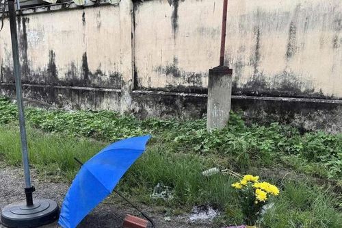 Bé sơ sinh tử vong bất thường ở Thành phố Hồ Chí Minh: Người mẹ đã trình diện công an