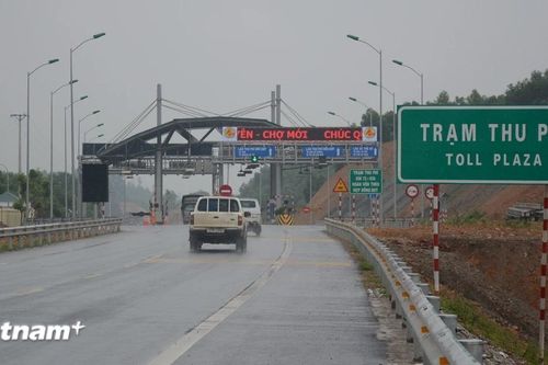Bộ Xây dựng đưa giải pháp xử lý vướng mắc 11 dự án BOT giao thông thua lỗ