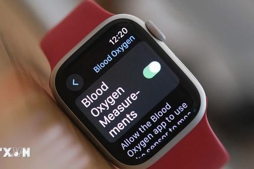 Tòa án Đức: Apple Watch không trung hòa CO2, quảng cáo lừa dối