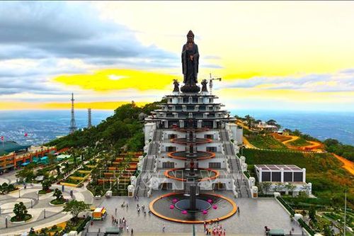 Cửa ngõ Tây Nam vươn mình hội nhập (Bài 3)